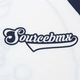 Source Nathan Williams Baseball Tee