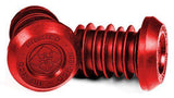Fit Plastic Bar ends