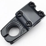 Cult Dak Oversize Stem Black