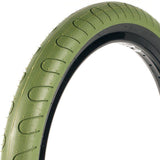 United U-Slick Tyre