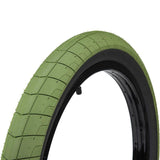 Eclat Fireball Tyre