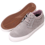 Lakai MJ Mid Aluminium Suede