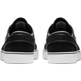 Nike SB Zoom Stefan Janoski - Black/White/Thunder Grey
