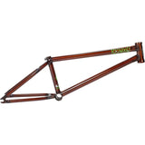 Kink Redwood Frame