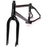 Stranger Ballast EVO Frameset