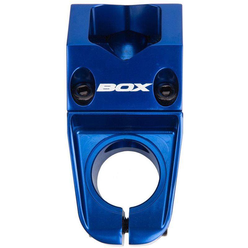 Box Components Delta 31.8mm BMX Race Stem