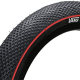 Cult X Vans 26 Tyre
