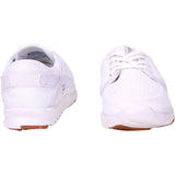 Etnies Scout YB Womens White/White/Grey