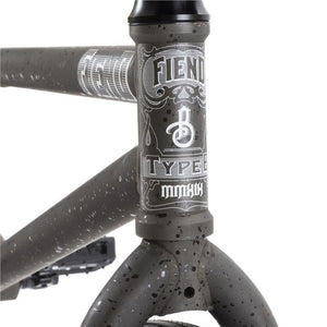 Fiend Type B+ BMX Bike 2019