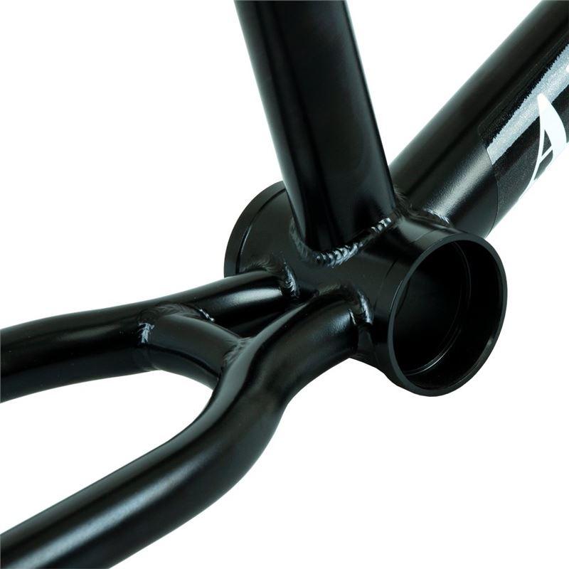 Total BMX Americano Frame