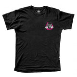 Shadow Ripper Tee - Black