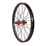 Halo Sub-4 BMX Racing Front Wheel