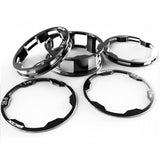 Box Components Zero Race Stem Spacer Kit