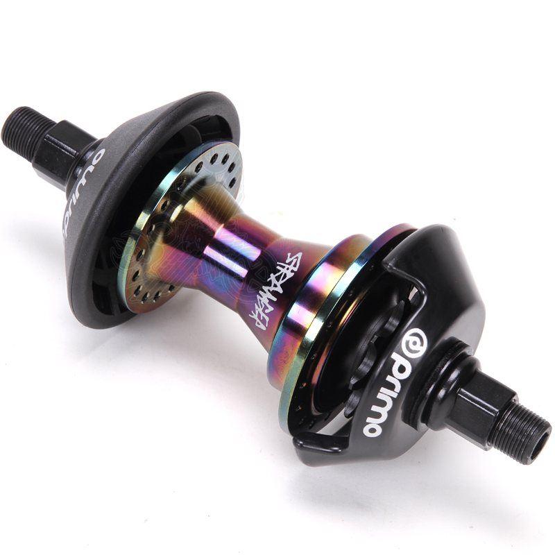 Stranger Ballast Cassette Hub