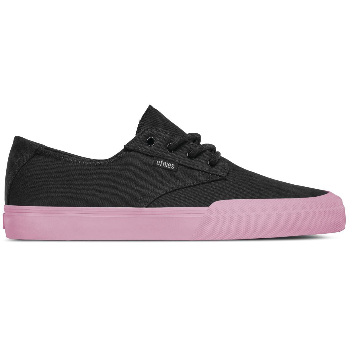 Etnies Jameson Vulc LS Womans - Black/Pink