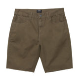 Etnies Essential 5 Pocket Short Tobacco