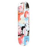 Polar Skate Co Paul Grund Multi Personality Deck