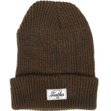 Further All Things Woven Beanie