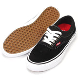 Vans Era Pro Black/White/Gum