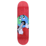 Quasi "World" Two Deck