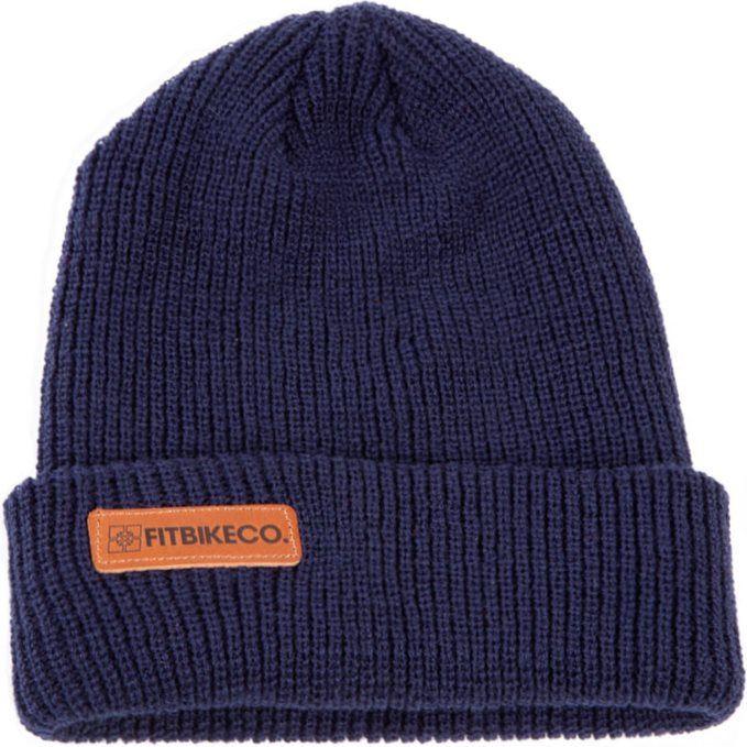 Fit Branded Beanie