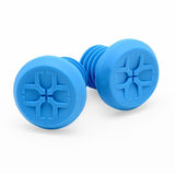 Duo Resilite Plastic Bar Ends