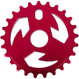 Tall Order Logo Sprocket