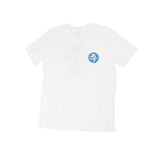 Dig 1993 Tee - White