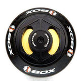 Box Components Gilde Carbon Integrated 1 1/8" Race Headset