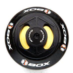 Box Components Gilde Carbon Integrated 1 1/8" Race Headset