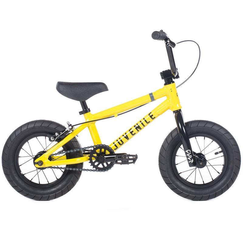 Cult Juvenile 12" BMX Bike 2019