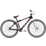 SE Bikes Big Flyer 29" BMX Bike 2019