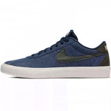 Nike SB Women's Bruin Low - Obsidian/Sequoia