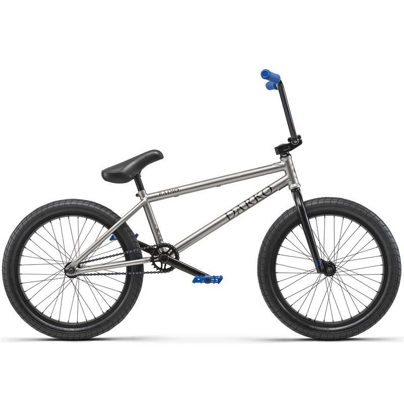 Radio Darko BMX Bike 2019