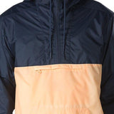 Vans Washburne Anorak Jacket - Dress Blues-Apricot Ice