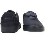 Emerica Reynolds Low Vulc - Navy/Navy/Grey