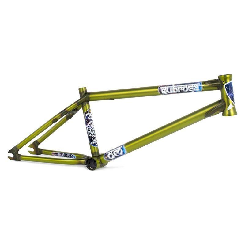 Subrosa OM Frame