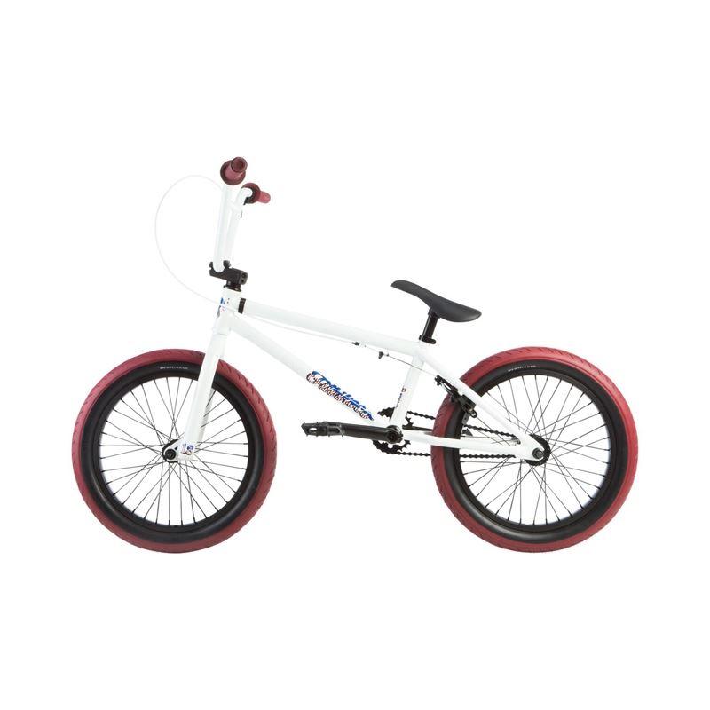 Fit Eighteen 18" BMX Bike 2019