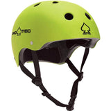 Pro-tec Classic Helmet