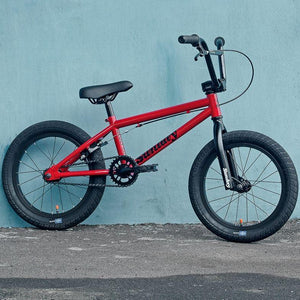 Sunday Blueprint 16" BMX Bike 2019