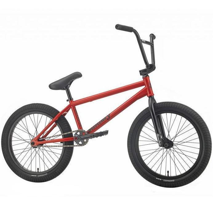 Sunday Forecaster BMX Bike 2019