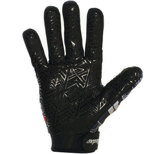 Shadow Feather Conspire Gloves