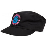 Santa Cruz Speed Wheels Painter Cap