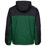 Santa Cruz SCS Team Jacket - Black/Forest