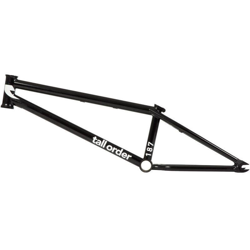 Tall Order 187 Frame