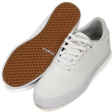 Emerica Reynolds Low Vulc White