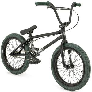 Fly Nova 18'' BMX Bike 2019