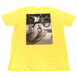 Source BOH 2018 Team Fids Tee - Yellow