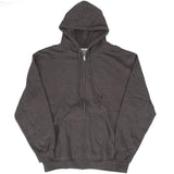 Merritt RNR Zip Up Hooded Sweat