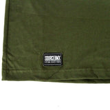 Source BOH 2018 Team Martinez Tee - Army Green